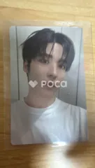 ATEEZ ユノ GOLDEN HOUR : Part.3 POCAALBUM