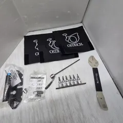 S02817 OSTRICH オーストリッチ フレームカバー 輪行サポー チェーンカバーのサムネイル