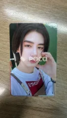 BOYNEXTDOOR イハン 19.99 Nice ver.