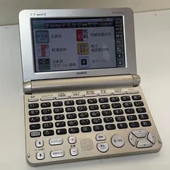 2026年最新】XD-SK6810 カシオ 電子辞書の人気アイテム - メルカリ