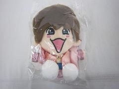  美品 なにわ男子 藤原丈一郎 ちびぬい 初心LOVE（うぶらぶ）Ver. マスコット