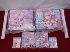 シャドウバースエボルヴ 〔うららか・ぱっしょん♪〕ハルウララ プレイマット 海外 シャドウバースエボルヴ 〔うららか・ぱっしょん♪〕ハルウララ プレイ