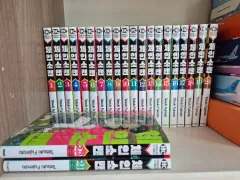 チェンソーマン 1 - 22 全巻 出品