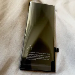 【スマホパーツ】iPhoneSE3 第三世代 アップル 純正同等品質 互換品 バッテリー