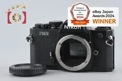 2026年最新】NIKON new fm2 ブラックの人気アイテム - メルカリ