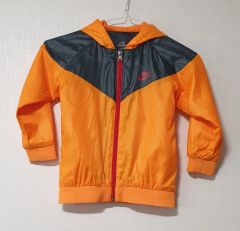 NIKE キッズ ウィンドブレーカー 子供用
