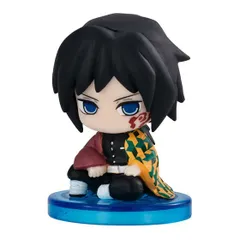 鬼滅の刃すわらせ隊『劇場版「鬼滅の刃」無限城編』第一章02【冨岡 義勇】単品/無限城2/鬼滅すわらせ2/すわらせ鬼滅