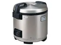 【B品】 側面へこみ有り タイガー業務用炊飯器 ＪＮＯ-Ａ３６０のサムネイル