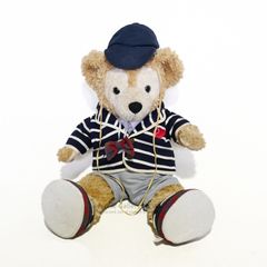 ● ダッフィー キャナリークロージングコスチューム