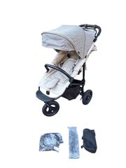 [인기 모델]AirBuggy 유모차 에어 버기 삼륜 버기