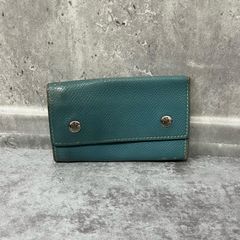 HERMES エルメス セリエ エテュイクレ4 鍵入れ 4連キーケース □F