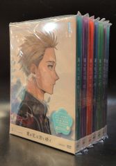 ゆうパック 薫る花は凛と咲く DVD全巻購入特典 Amazon Blu-ray - メルカリ