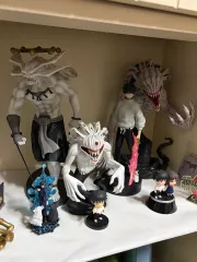 まとめ売り) 呪術廻戦 一番くじ リカ c賞 ユウタ a賞