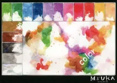 【中古】女性向け一般同人誌（BL含む） ≪オリジナル≫ color / 餡野 / 石崎 / MEUKA