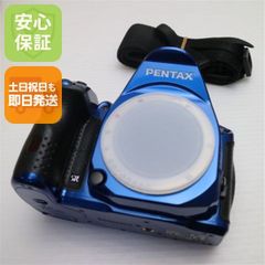 신품 같이 K-30 크리스탈 블루 바디 당일 발송 데지 1 PENTAX 디지털 카메라 본체 토일 축하 발송 OK 09000