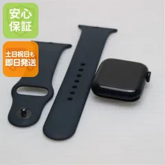 新品同様 Apple Watch SE 3 40mm GPS ミッドナイト Watch Apple 即日発送 土日祝発送OK 09000