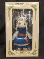 スクウェア・エニックス LOPORRITファイナルファンタジーⅩⅣ フロッキーフィギュア　レポリット　LOPORRIT　