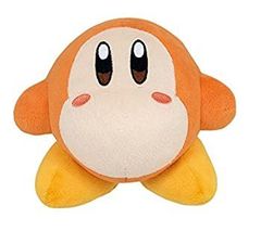 [중고-매우 좋은] 별의 커비 ALL STAR COLLECTION 와돌디 봉제인형 (S) 높이 13cm