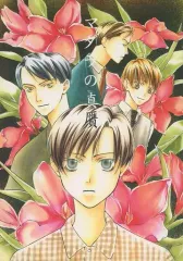 【中古】女性向け一般同人誌（BL含む） ≪オリジナル≫ マダラの真贋 / 京橋なるみ / ベンツデホリデー
