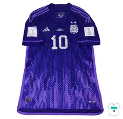 Adidas 25/26 コモ ホームユニフォーム ニコパス 10公式マーキング付き