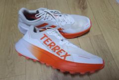 290mm) アディダス トレイル ランニングシューズ テレックス