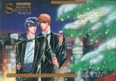 2026年最新】clamp shotenの人気アイテム - メルカリ