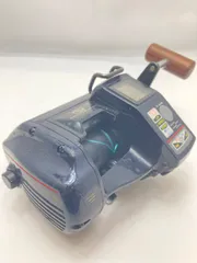 ☆RYOBI リョービ PROTARGET プロターゲット AD 電動 80 リールのサムネイル