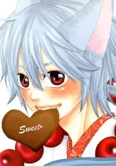 【中古】女性向け一般同人誌（BL含む） ≪商業作品番外編≫ Sweet / 夏目かつら （快斗×紅玉、遥斗×翡翠） / Spica