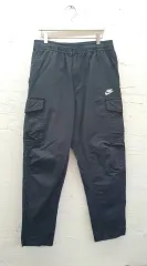 ナイキ ユーティリティ カーゴ ジョガー パンツ L