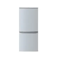 2026年最新】SHARP 2ドア冷蔵庫137Lの人気アイテム - メルカリ