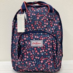 極美品✨キャスキッドソン×ディズニー コラボ リュック ジャングル 