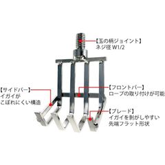 Eマイティロード電動27 2本タイヤ＋2本チューブセットEMR27BLB 