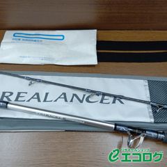 SHIMANO STRADIC C3000HG ディアルーナ96MLSet - メルカリ