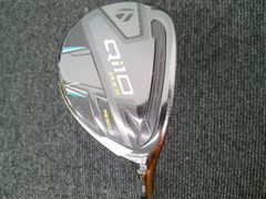 Q i10 3u メーカーカスタム TRハイブリッド 85S - メルカリ