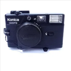2026年最新】Konica C35 EF3の人気アイテム - メルカリ