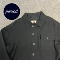 P3118 00s OLD NAVY A-2タイプ ウールジャケット　ミリタリー