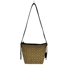 コーチ COACH シグネチャー ショルダーバッグ レディース 表記無 