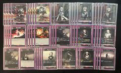 【デッキ】アークナイツ 紫 タルラ【 UNION AREANA 】※★1パラ ユニオンアリーナ