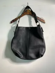 COACH コーチ ショルダーバッグ ブラック B052