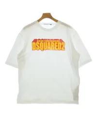DSQUARED Tシャツ・カットソー メンズ 【古着】【中古】【送料無料】