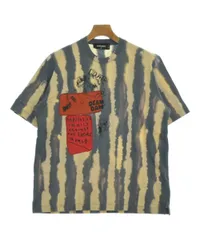 DSQUARED Tシャツ・カットソー メンズ 【古着】【中古】【送料無料】