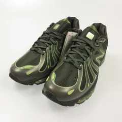 【姫路東店】 中古 NEW BALANCE | ニューバランス スニーカー 1890 FADED BLACK/UTILITY GREEN U189071H ブラック 26.5cm 【126】