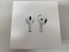 Apple AirPods 4 本体 MXP63J/A - メルカリ