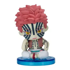 鬼滅の刃すわらせ隊『劇場版「鬼滅の刃」無限城編』第一章02【猗窩座】単品/無限城2/鬼滅すわらせ2/すわらせ鬼滅