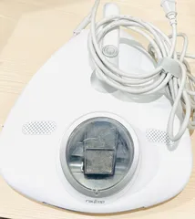 レイコップ 布団掃除機 VCEN-100JPWH ダニ 花粉対策