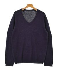 希少】GUCCI グッチ メンズ ニット セーター XXL 薄グレー 2XL - メルカリ