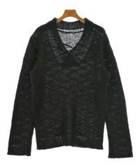 BALMAIN バルマン ニットセーター 長袖 メンズ レディース サイズS 
