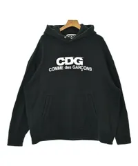 CDG パーカー メンズ 【古着】【中古】【送料無料】のサムネイル