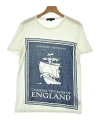 BURBERRY PRORSUM COLLECTION Tシャツ・カットソー メンズ 【古着】【中古】【送料無料】