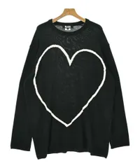 BLACK COMME des GARCONS ニット・セーター メンズ 【古着】【中古】【送料無料】のサムネイル